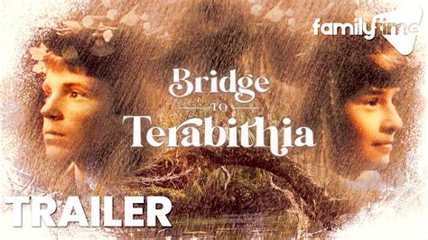 bridge to terabithia 1985 trailer